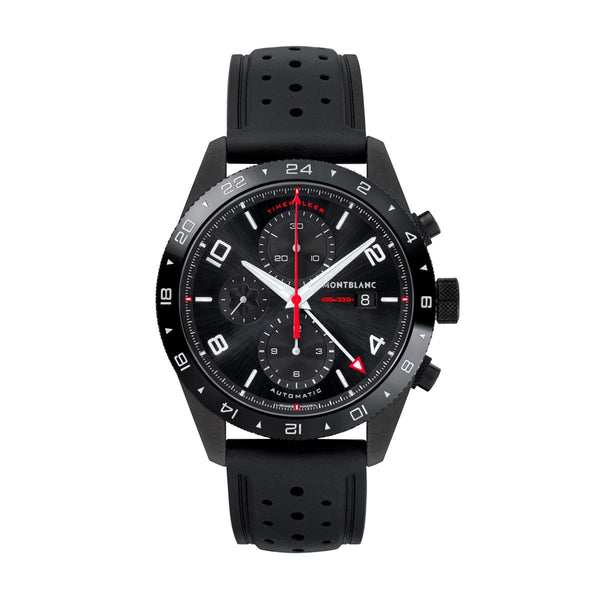 TimeWalker Chronograph UTC Watch